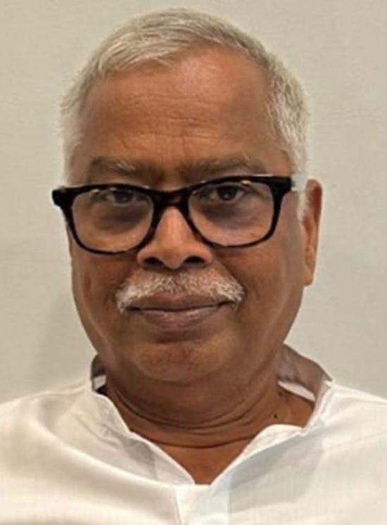 Bollineni Rajagopal Naidu gets additional charge of NIT Goa